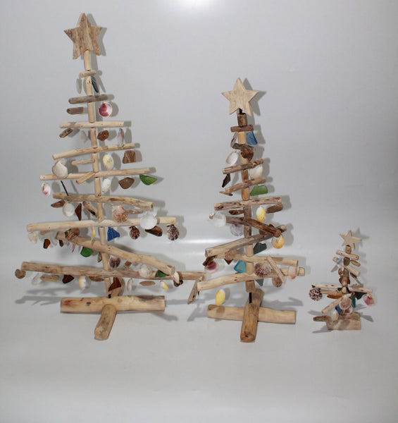 Christmas tree 3D Style