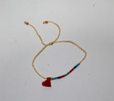 Bracelet 1mm line