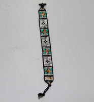 Bracelet of beads
