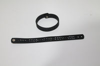 Bracelet from Rubber