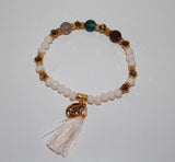 Bracelet Crystal Elastic