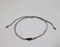Bracelet with Natural Stone