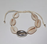 Bracelet with Shell