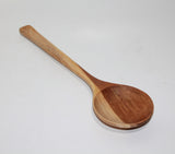 Ladle Spoon (Teak)