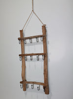 Hanging Multi Purpose Ladder