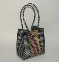 Bags from Recycled Plastic (B-Y-R)