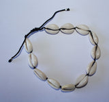 Anklet from Shell