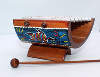 Xylephone 8 note with Dolphin or Turtle.
