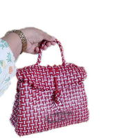 Handbags from Recycled Plastic