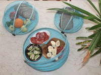 Food Cover Set of 3