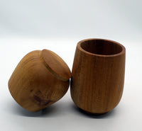 Cups from Mahogni (Mahogni)