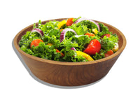 Salad Bowl (Teak)