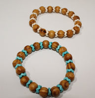 Beads Bracelet Elastic