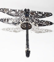 On Stand Dragonfly from Iron Motorbike Parts