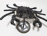 On Stand Crab from Iron Motorbike Parts
