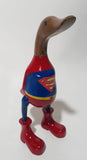 Superman Super Hero Duck