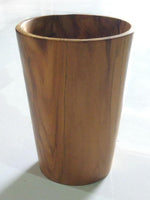 Wooden Cup (Teak)
