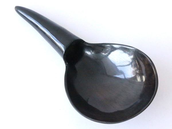Big rice spoon (Horn)