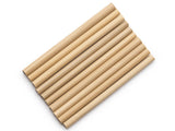 Bamboo straw