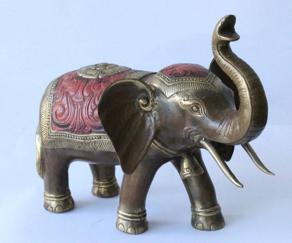 Elephant (XS 5.5cm)