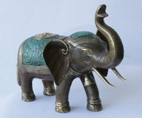 Elephant (S 7cm)