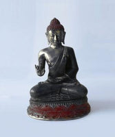 Sitting Buddha (M) 7cm