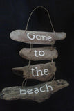 Driftwood Signs
