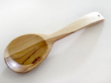 Rice spoon (Teak)