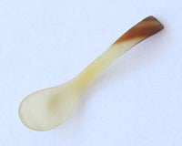 Small spoon pack of 5 (Horn)