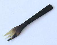 Small fork pack of 5 (Horn)