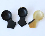 Small spoon pack of 10 (Horn)