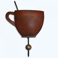 Cup Iron Hook