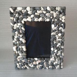 Stone Photo Frame 20 x 25 cm