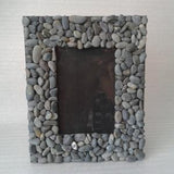 Stone Photo Frame 20 x 25 cm