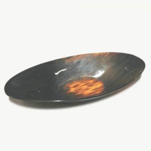 Mix Color Oval Bowl (Horn)