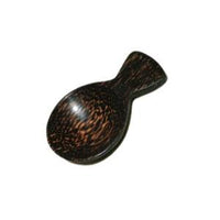 Round Spoon (Palm wood)