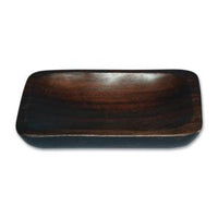 Plate (Rosewood)