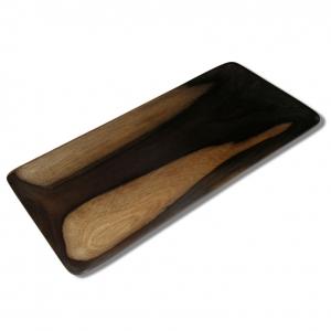 Tray / Plate (Rosewood)