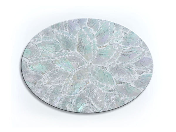 Oval Placemat