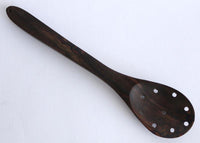 Oil spoon (Rosewood)