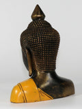 Buddha Head Burma