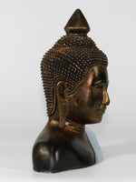 Buddha Head Burma