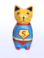 Super Hero Cats