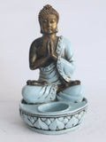 Buddha Candle Holder