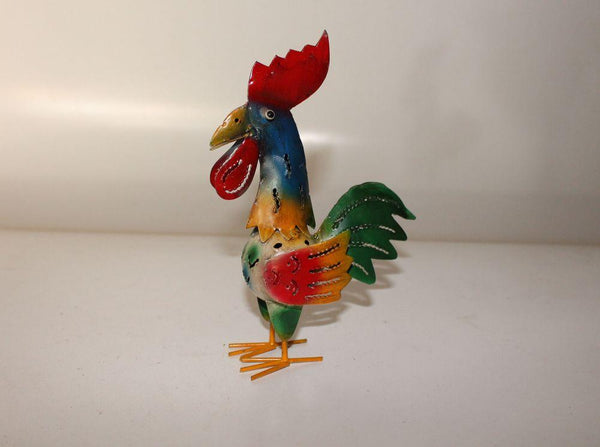 Rooster Mini