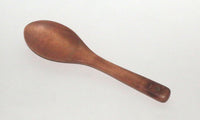 Spoon (Mahogany)